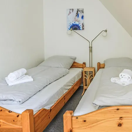 Amazing In With Sauna Apartment