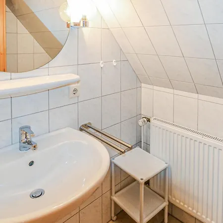 Apartment Amazing In With Sauna *
