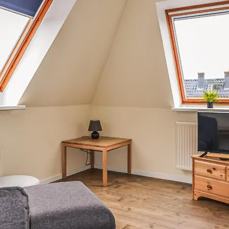 Apartment Amazing In With Sauna Dagebüll