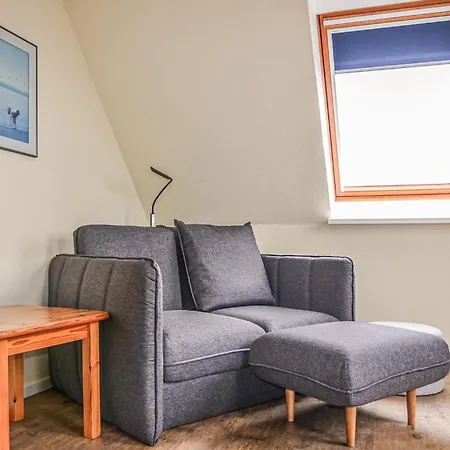 Amazing In With Sauna Apartment